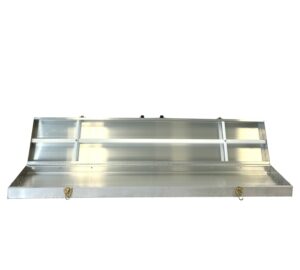 Trac II Carry Case