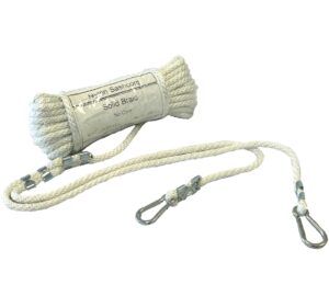 Ropes