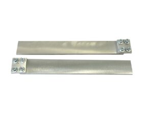 Bullfrog/Big Foot M-Series Tracking Clamp Extension Bar Set