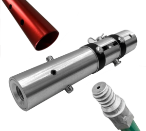 Multi-Use Adapter